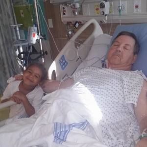 Meet your Posher, Bob